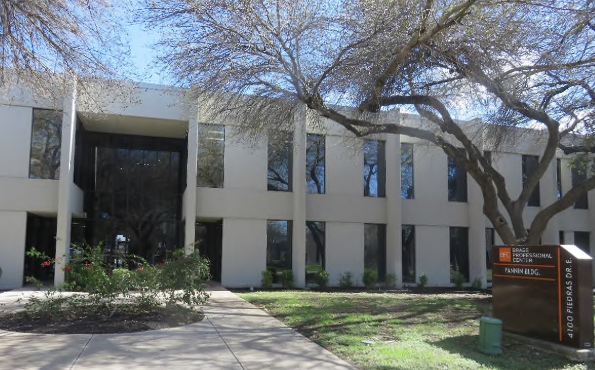 Brass Professional Center